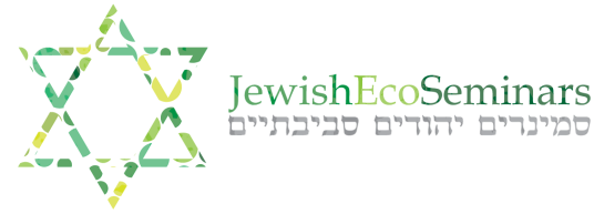 Jewish Eco Seminars