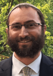 Rabbi Yonatan Neril
