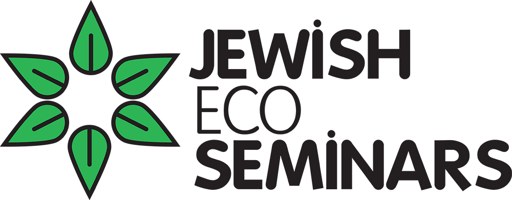 Jewish Eco Seminars
